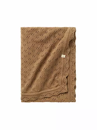 LIL ATELIER | Couverture bébé NBNNILIO | 